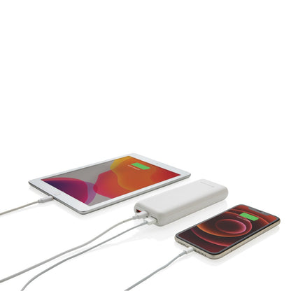 Szybki power bank 20000 mAh Urban Vitamin Winners Gadzety