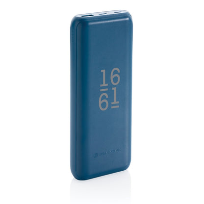 Szybki power bank 20000 mAh Urban Vitamin Winners Gadzety