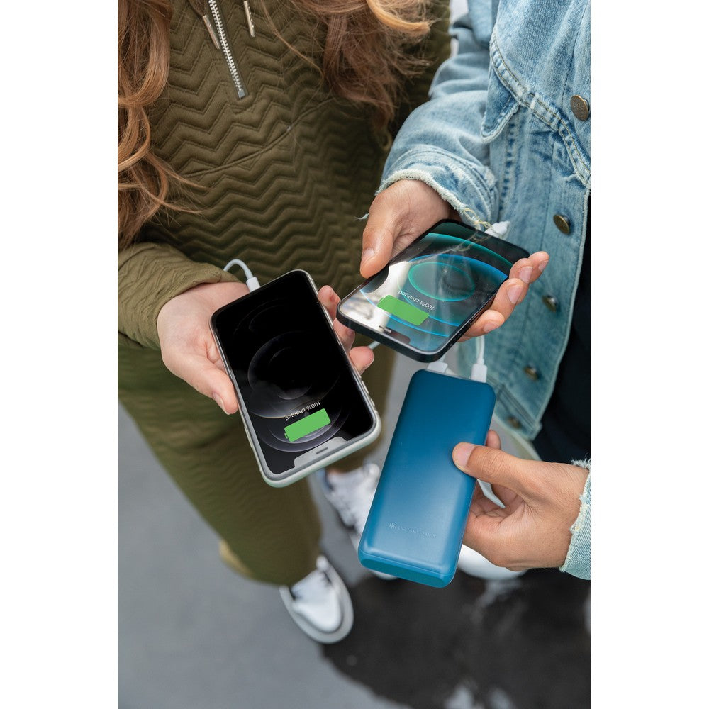 Szybki power bank 20000 mAh Urban Vitamin Winners Gadzety