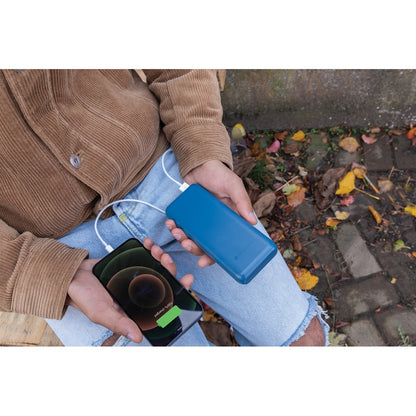 Szybki power bank 20000 mAh Urban Vitamin Winners Gadzety
