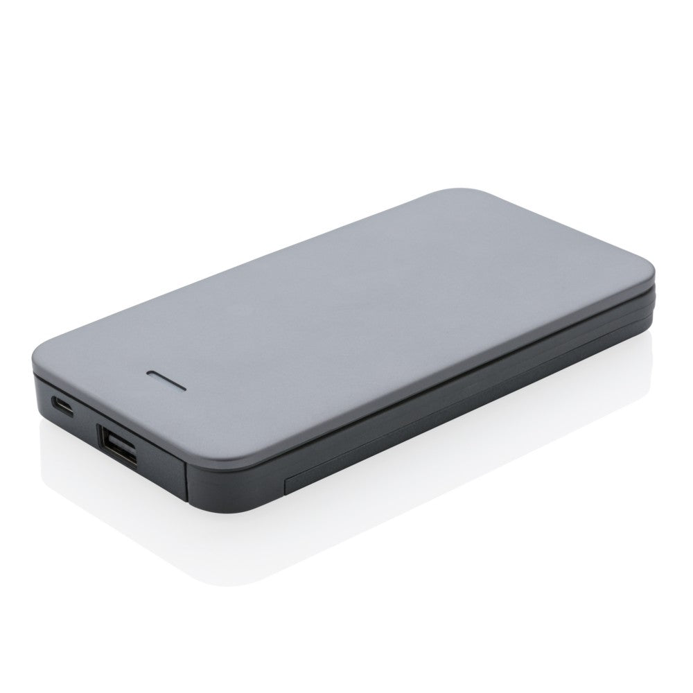 Power bank 10000 mAh, licencja MFi Winners Gadzety