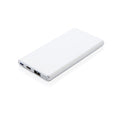 Ultra szybki power bank 5000 mAh Winners Gadzety