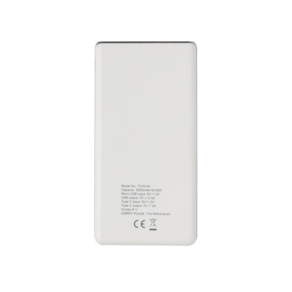 Ultra szybki power bank 5000 mAh Winners Gadzety