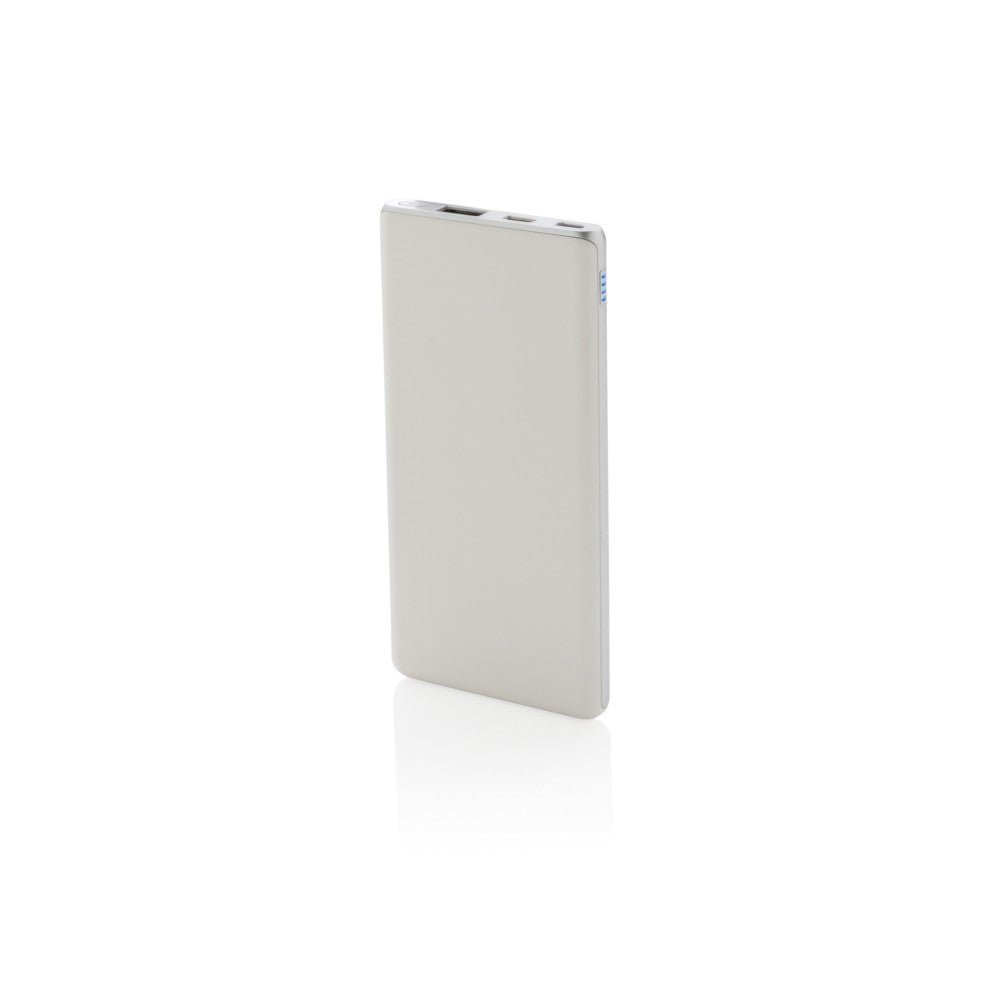Ultra szybki power bank 5000 mAh Winners Gadzety