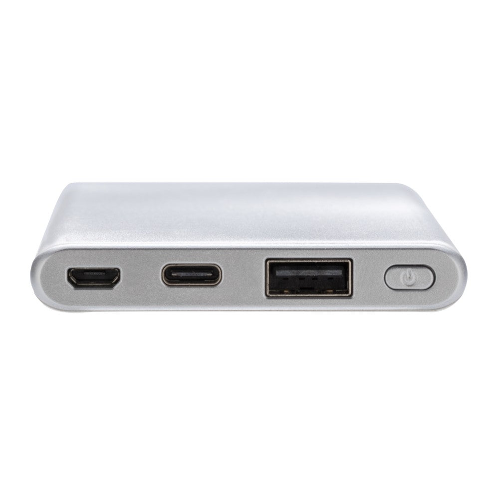 Ultra szybki power bank 5000 mAh Winners Gadzety