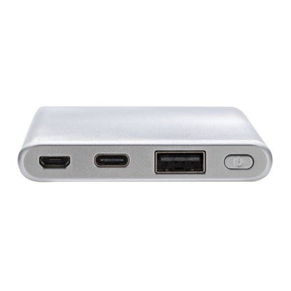 Ultra szybki power bank 5000 mAh Winners Gadzety