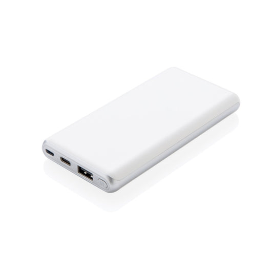 Ultra szybki power bank 10000 mAh z PD Winners Gadzety