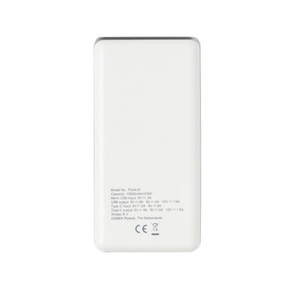 Ultra szybki power bank 10000 mAh z PD Winners Gadzety