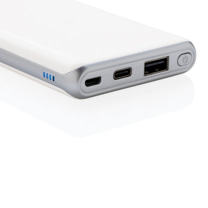 Ultra szybki power bank 10000 mAh z PD Winners Gadzety