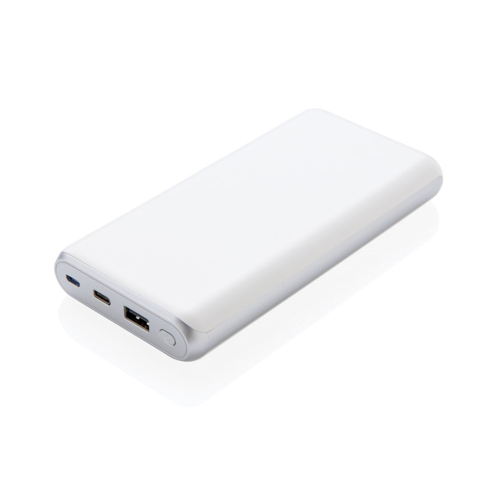 Ultra szybki power bank 20000 mAh z PD Winners Gadzety
