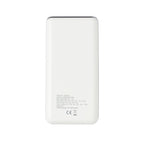 Ultra szybki power bank 20000 mAh z PD Winners Gadzety