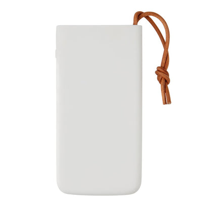 Bezprzewodowy power bank 8000 mAh Aria Winners Gadzety