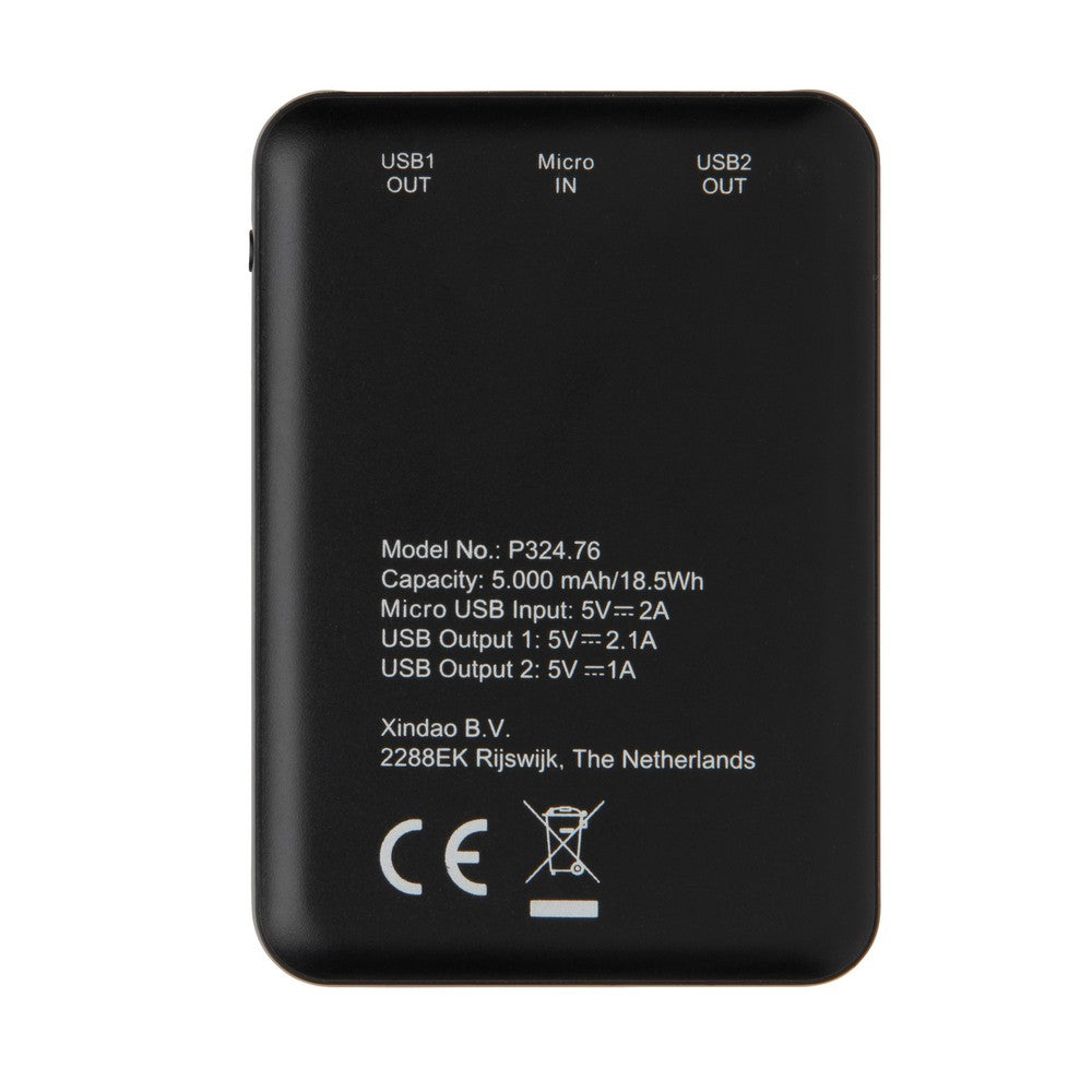Power bank 5000 mAh Winners Gadzety