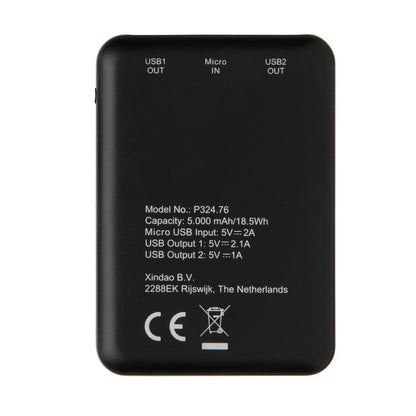 Power bank 5000 mAh Winners Gadzety