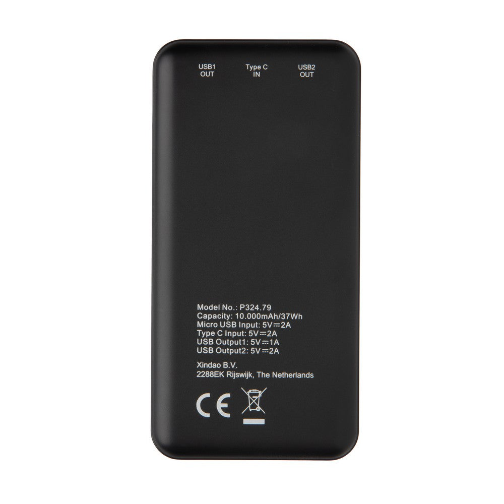 Power bank 10000 mAh Winners Gadzety