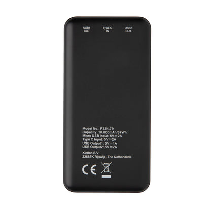 Power bank 10000 mAh Winners Gadzety