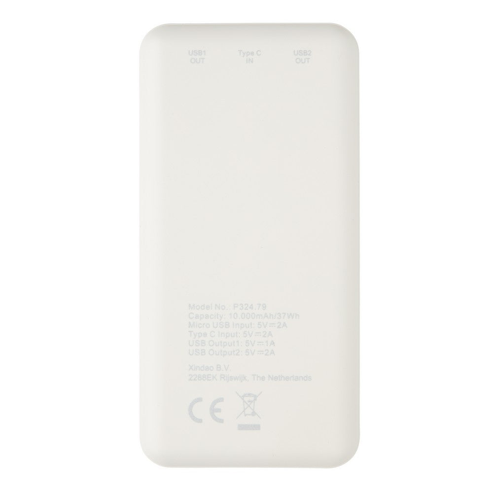 Power bank 10000 mAh Winners Gadzety