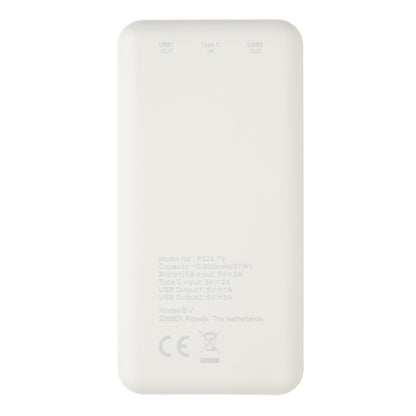 Power bank 10000 mAh Winners Gadzety
