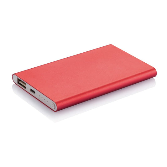 Power bank 4000 mAh Winners Gadzety