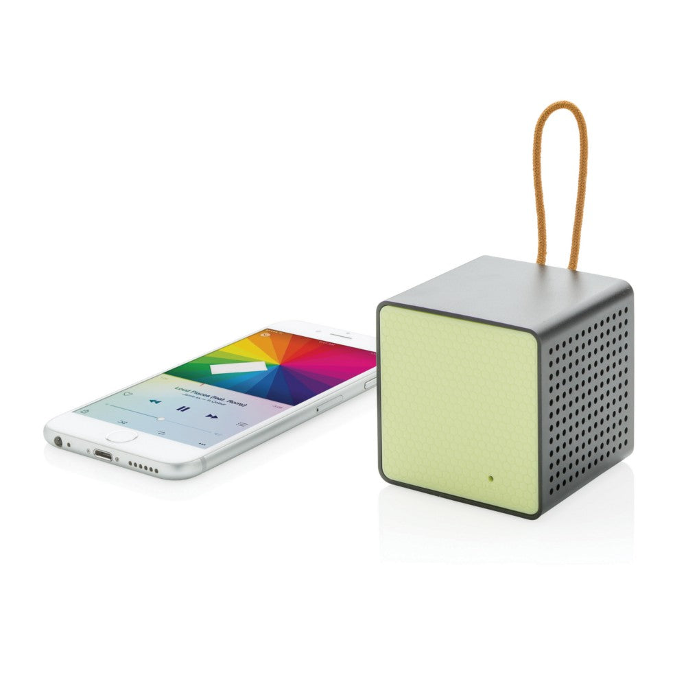 Głośnik bezprzewodowy 3W Vibe Winners Gadzety