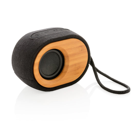 Głośnik bezprzewodowy 5W Bamboo X Winners Gadzety