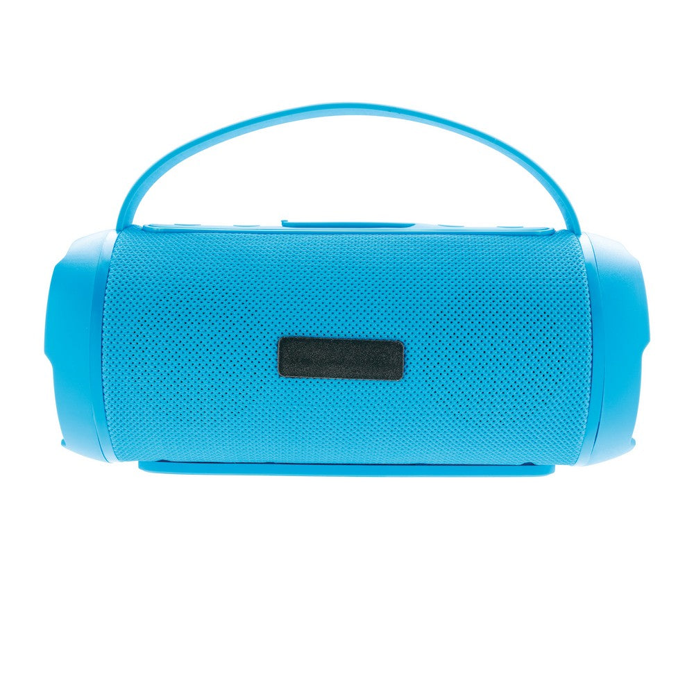 Wodoodporny głośnik bezprzewodowy 6W Soundboom Winners Gadzety
