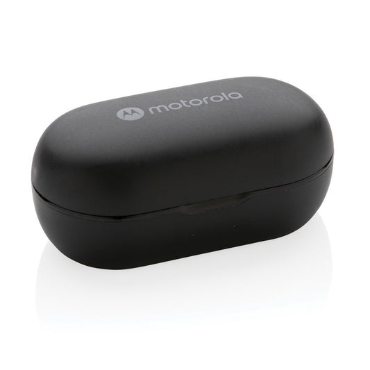 Słuchawki bezprzewodowe Motorola TWS Winners Gadzety