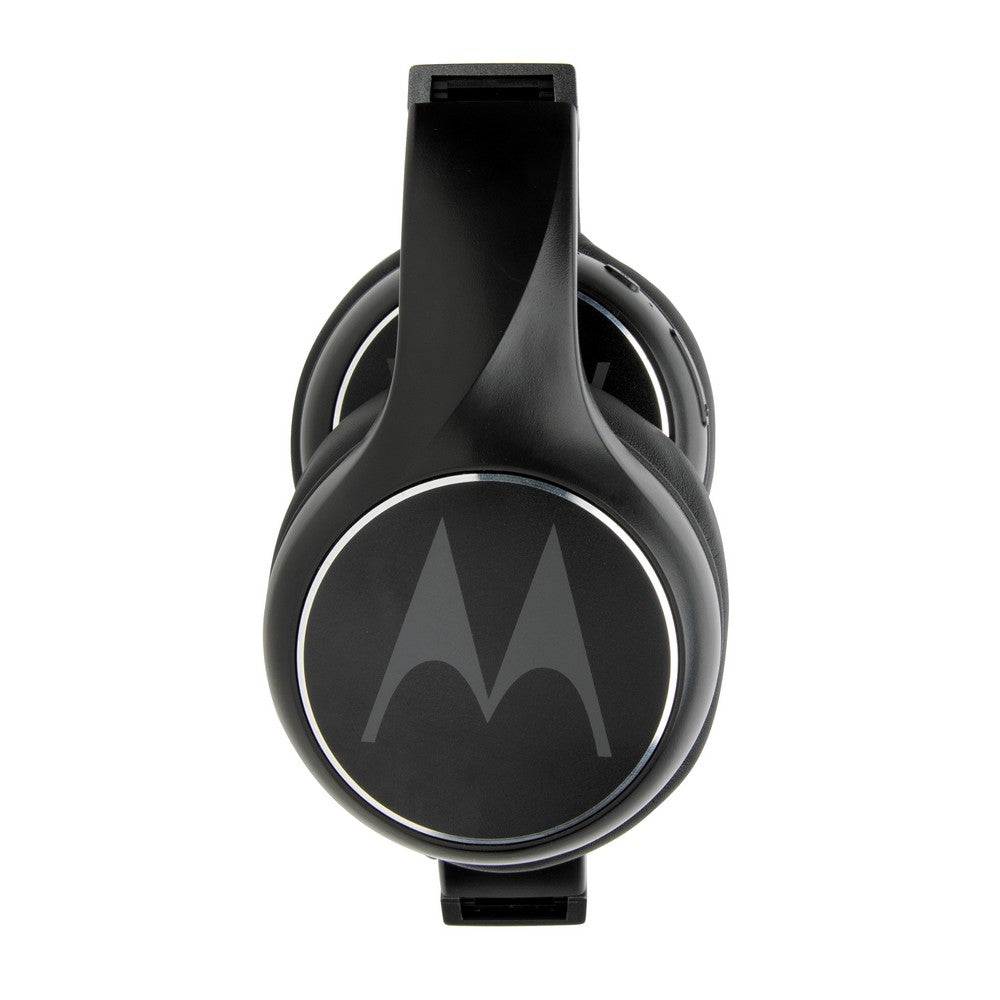 Nauszne słuchawki bezprzewodowe Motorola Moto XT220 Winners Gadzety