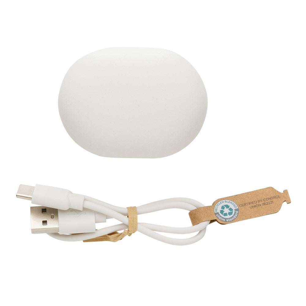 Bezprzewodowe słuchawki douszne Winners Gadzety