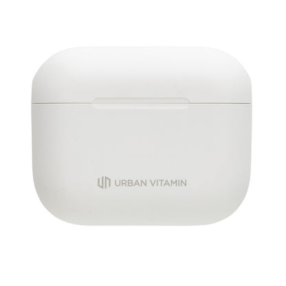 Bezprzewodowe słuchawki douszne Urban Vitamin Alamo ANC Winners Gadzety