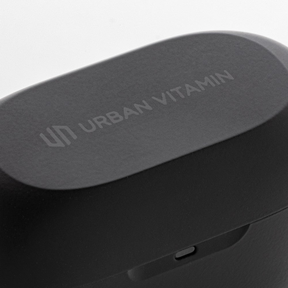 Bezprzewodowe słuchawki douszne Urban Vitamin Napa Winners Gadzety