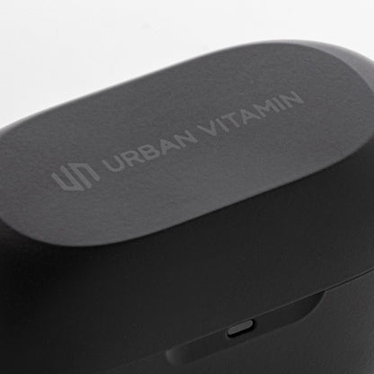 Bezprzewodowe słuchawki douszne Urban Vitamin Napa Winners Gadzety