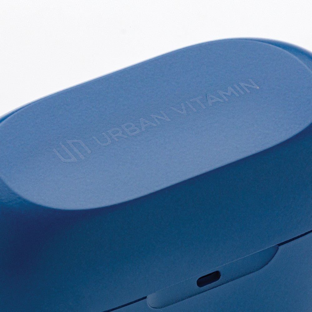 Bezprzewodowe słuchawki douszne Urban Vitamin Napa Winners Gadzety