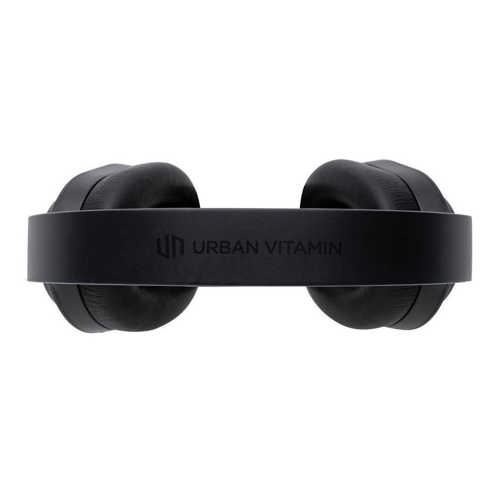 Bezprzewodowe słuchawki nauszne Urban Vitamin Freemond ANC Winners Gadzety