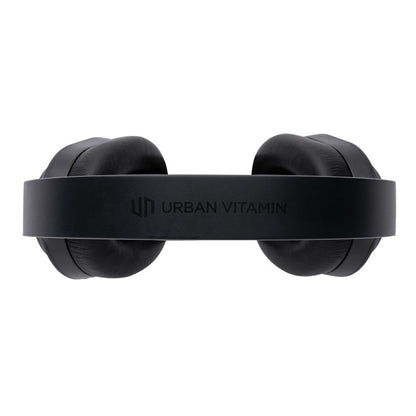 Bezprzewodowe słuchawki nauszne Urban Vitamin Freemond ANC Winners Gadzety