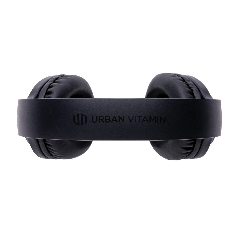 Bezprzewodowe słuchawki nauszne Urban Vitamin Belmond Winners Gadzety