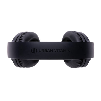 Bezprzewodowe słuchawki nauszne Urban Vitamin Belmond Winners Gadzety