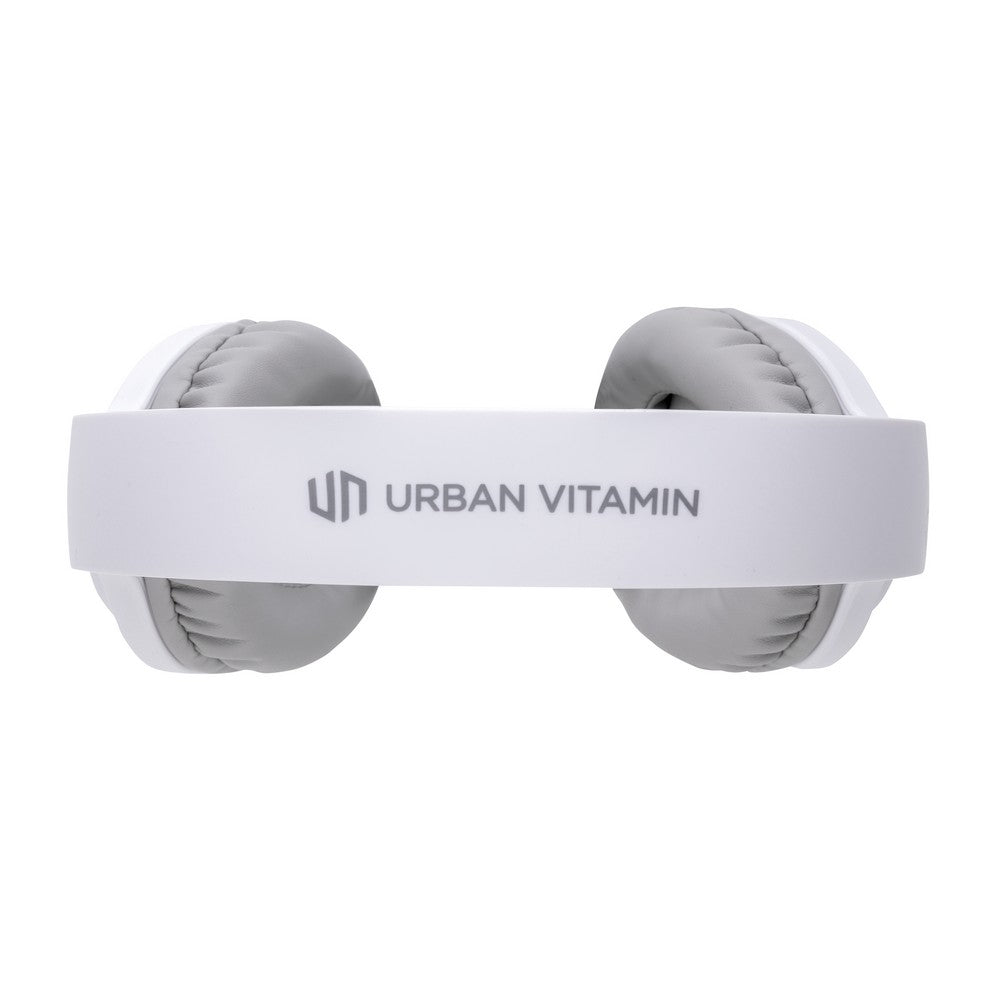 Bezprzewodowe słuchawki nauszne Urban Vitamin Belmond Winners Gadzety