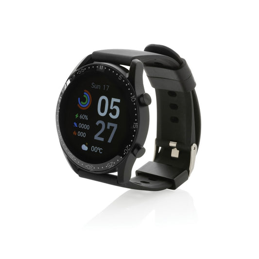 Monitor aktywności Fit Watch, TPE z recyklingu Winners Gadzety