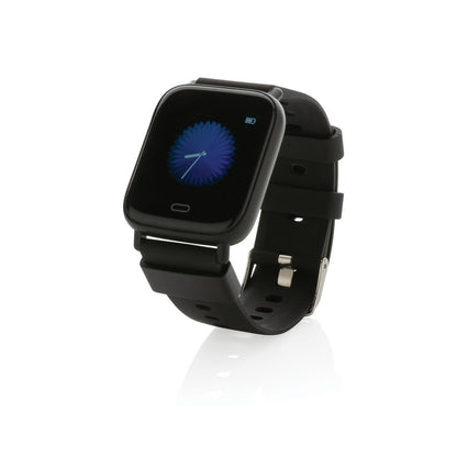 Monitor aktywności Fit Watch, TPE z recyklingu Winners Gadzety