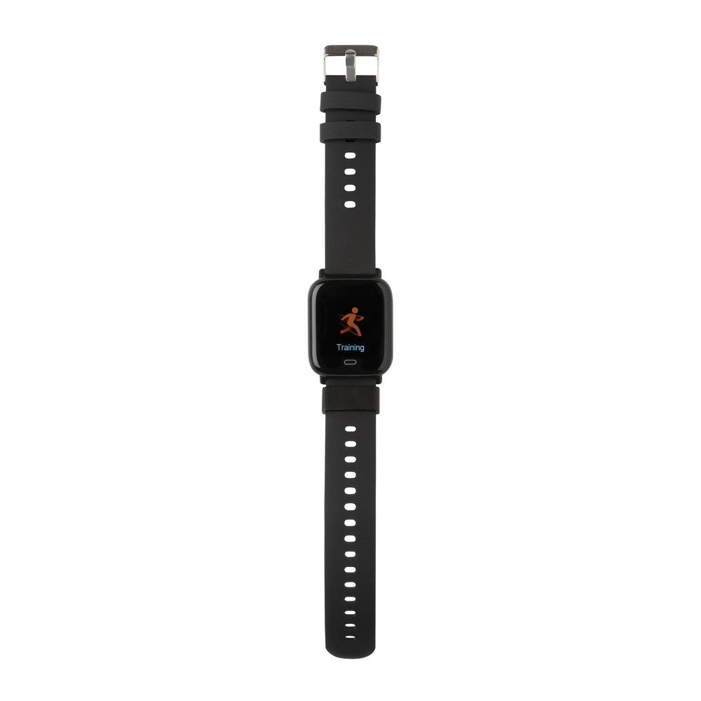 Monitor aktywności Fit Watch, TPE z recyklingu Winners Gadzety