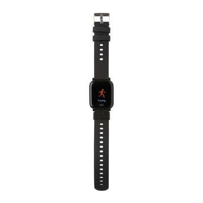 Monitor aktywności Fit Watch, TPE z recyklingu Winners Gadzety