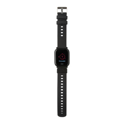 Monitor aktywności Fit Watch, TPE z recyklingu Winners Gadzety