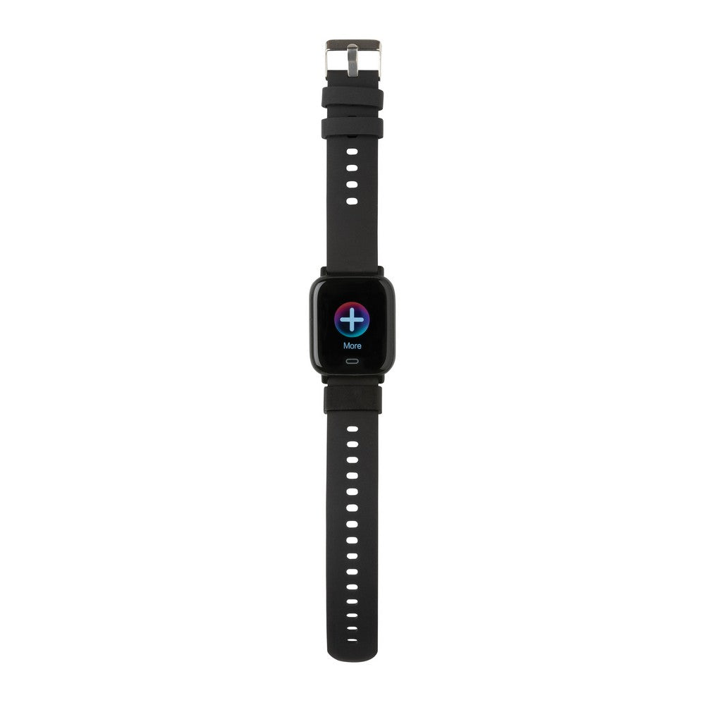 Monitor aktywności Fit Watch, TPE z recyklingu Winners Gadzety