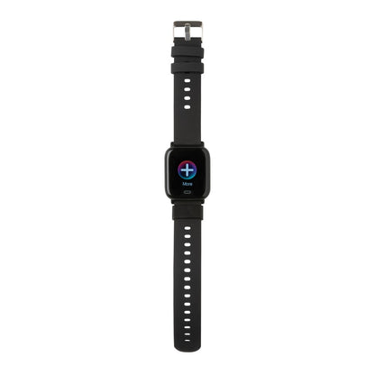 Monitor aktywności Fit Watch, TPE z recyklingu Winners Gadzety