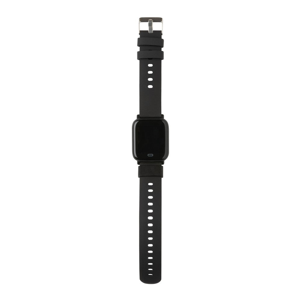 Monitor aktywności Fit Watch, TPE z recyklingu Winners Gadzety