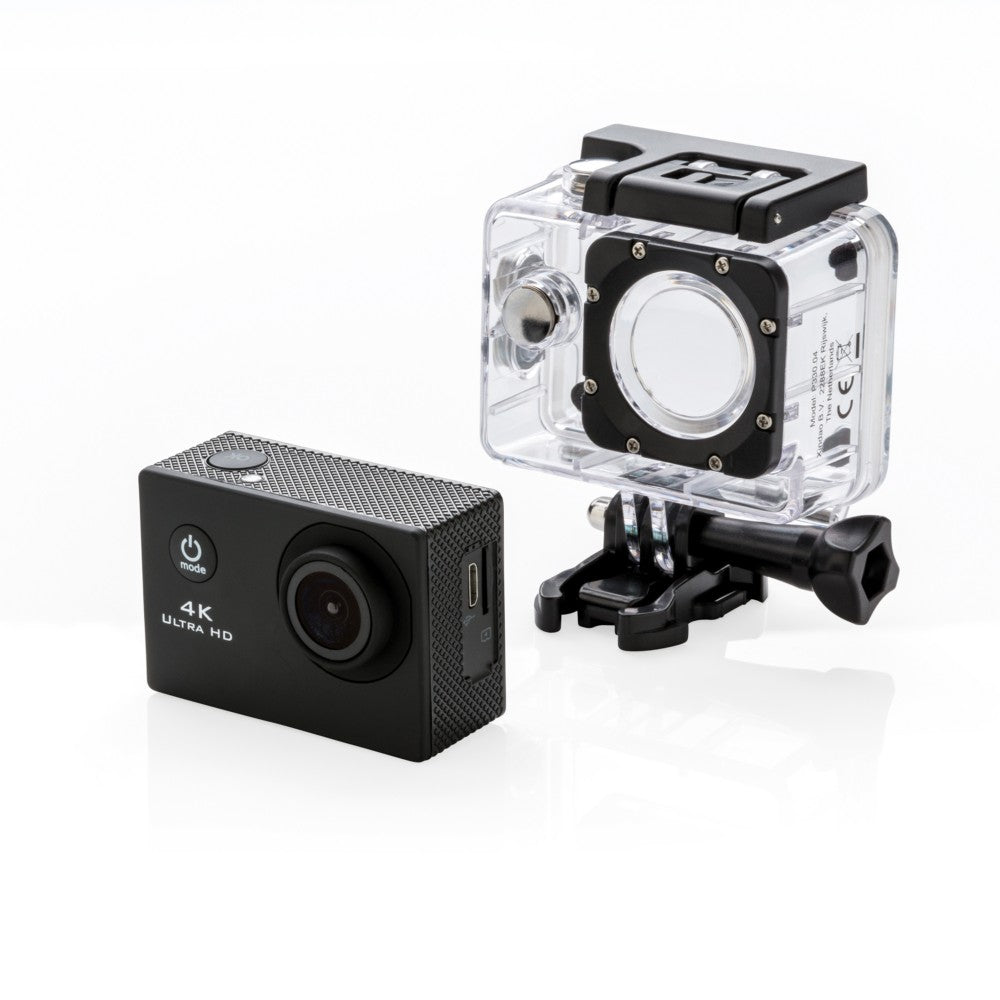 Kamera sportowa HD 4K Winners Gadzety