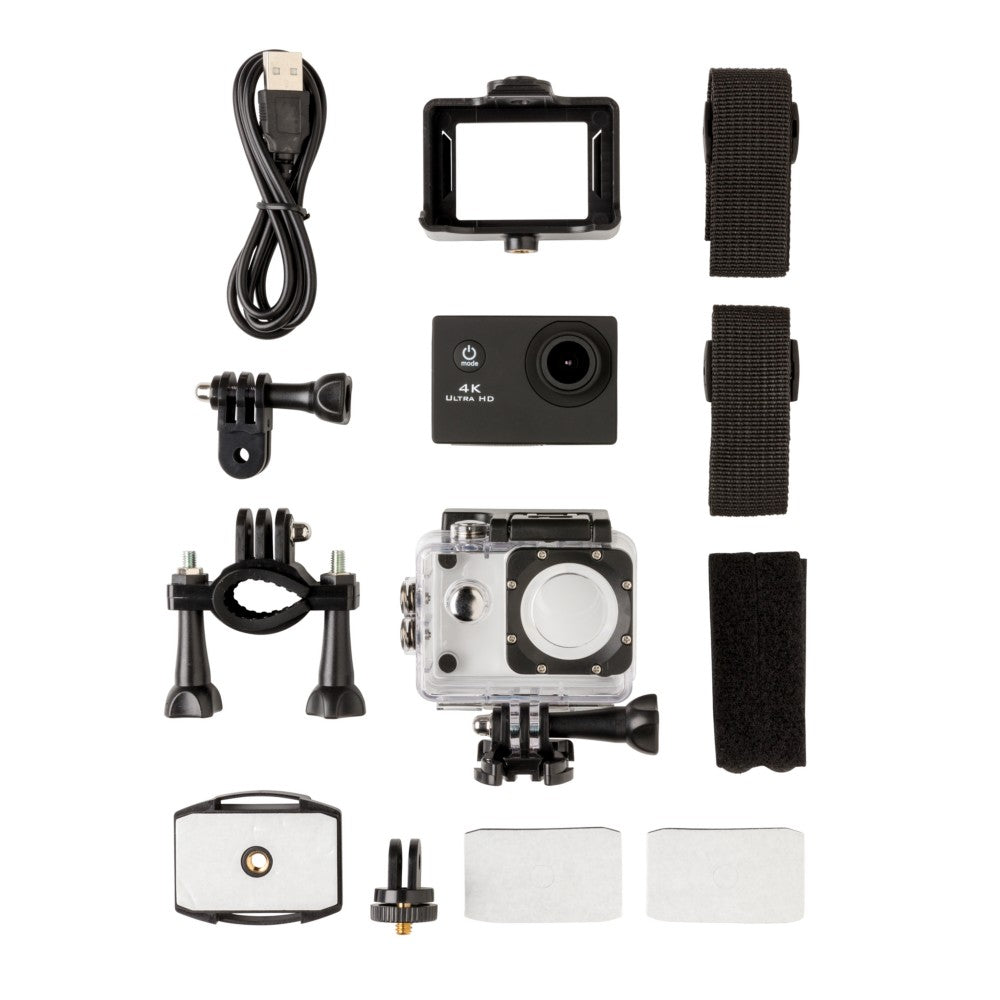 Kamera sportowa HD 4K Winners Gadzety