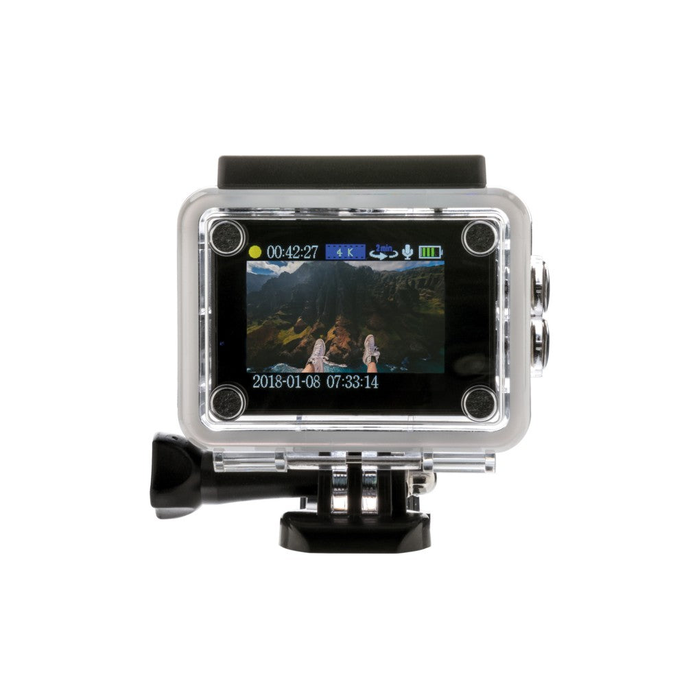 Kamera sportowa HD 4K Winners Gadzety