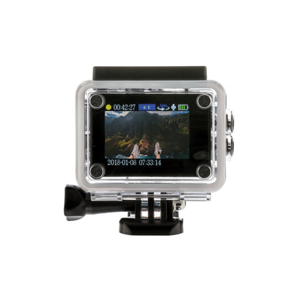 Kamera sportowa HD 4K Winners Gadzety